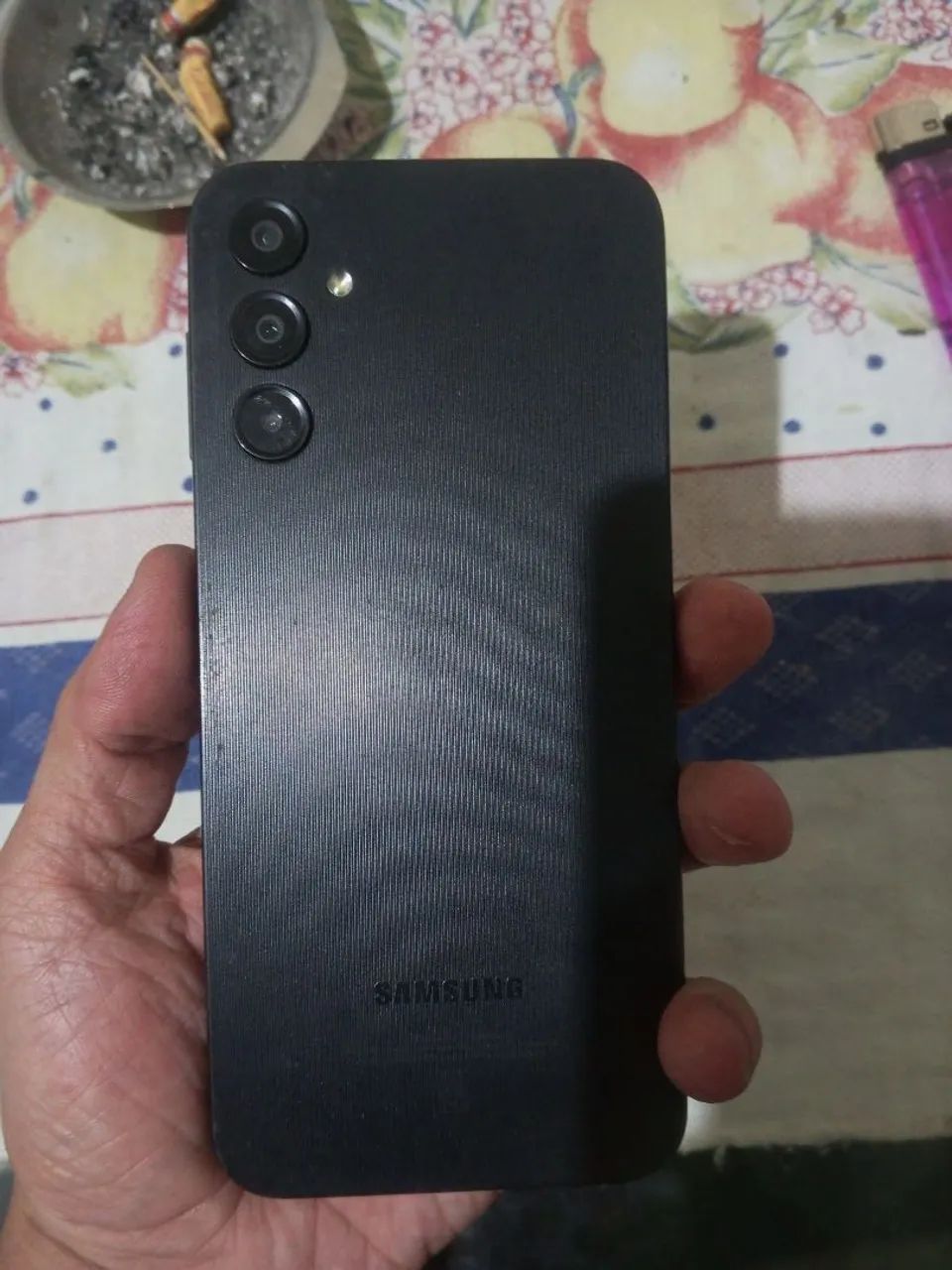 VENDO SAMSUNG A14 MUITO NOVO - Foto 3