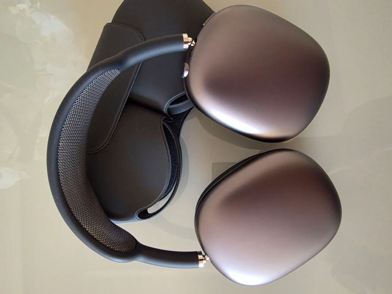 AirPods Max Apple - Estado de Novo