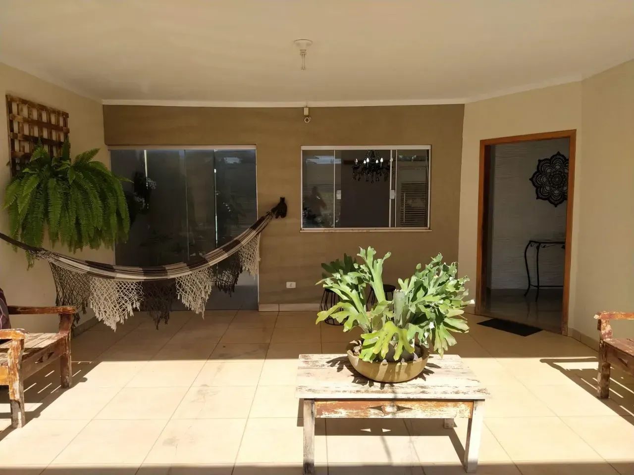 CASA TERREA A VENDA NA MATA DO JACINTO - Foto 3