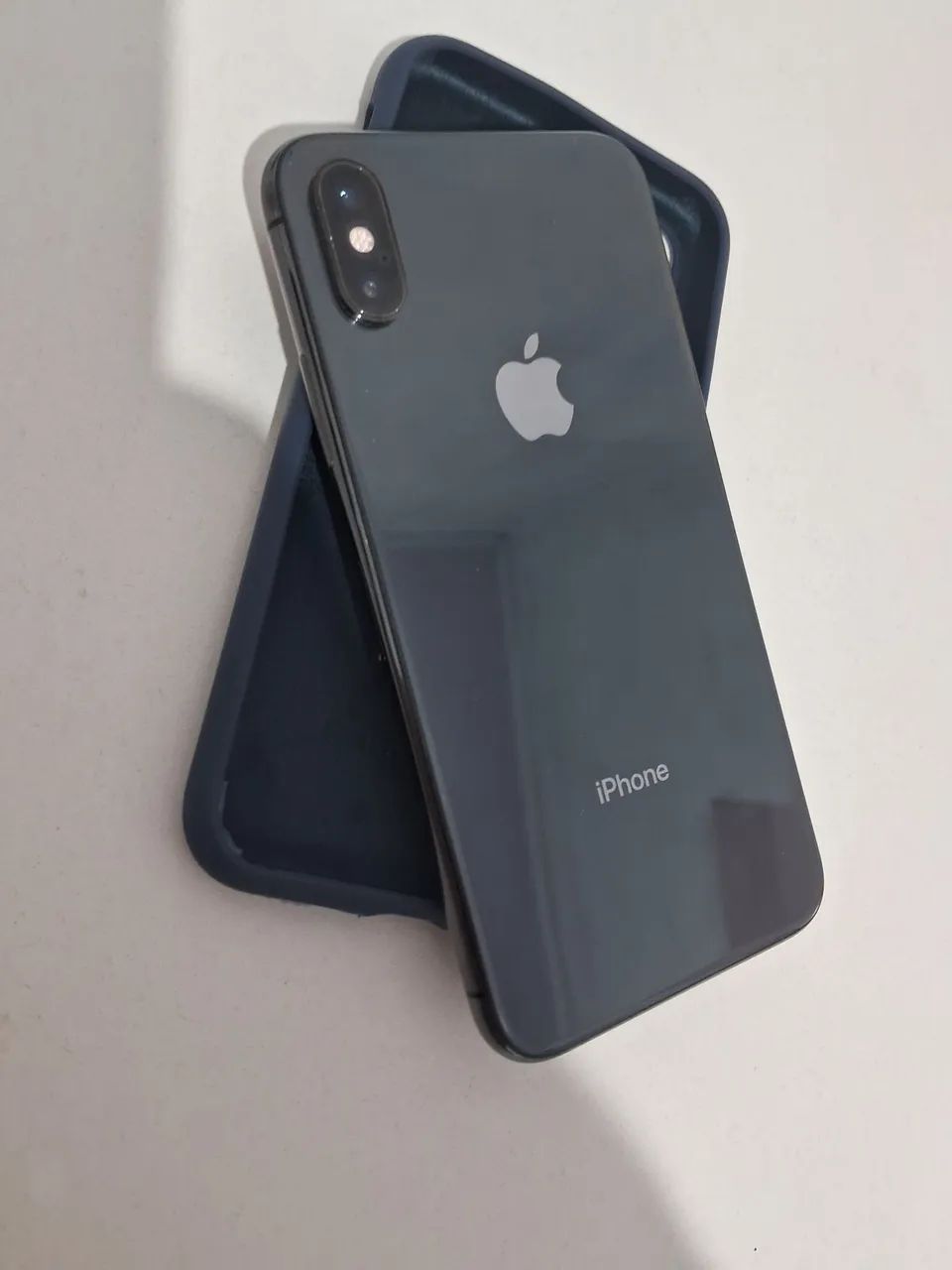 Iphone XS - Ótimo Estado de Uso - Foto 2