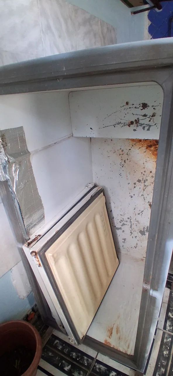 Freezer horizontal - funcionando  - Foto 2