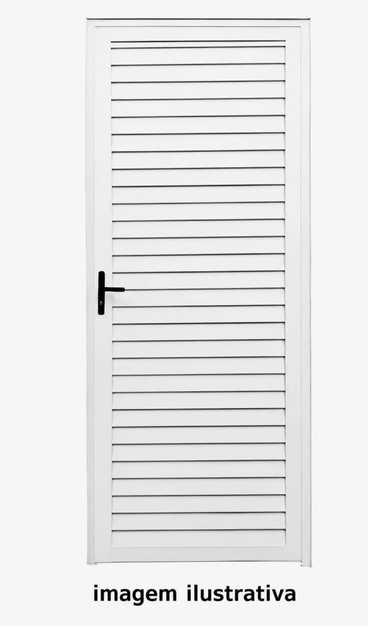 PORTA BRANCA  - Foto 4
