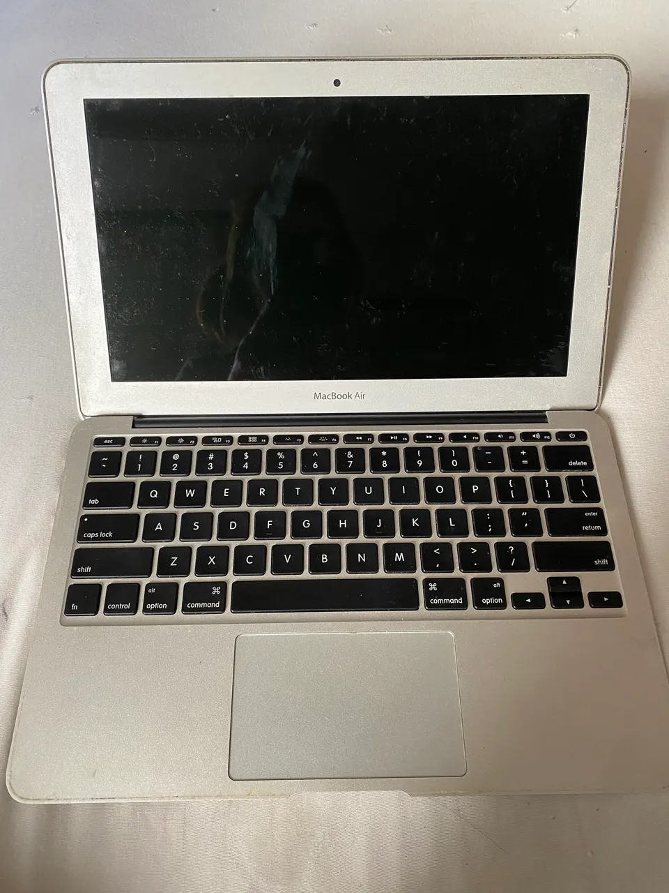 macbook air 11 2011