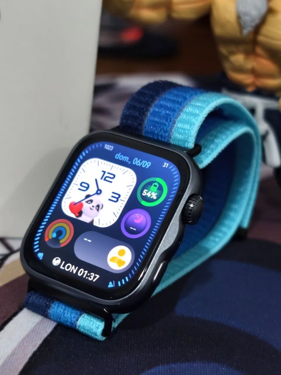 Huawei Watch Fit 5 - Foto 4