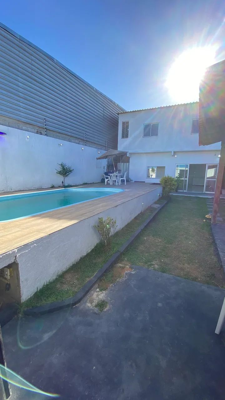 Alugo espaço para festas e eventos  - Foto 4