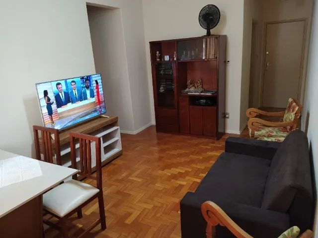 Melhor Tijuca, Vista livre 2Q Compl e mobilhado