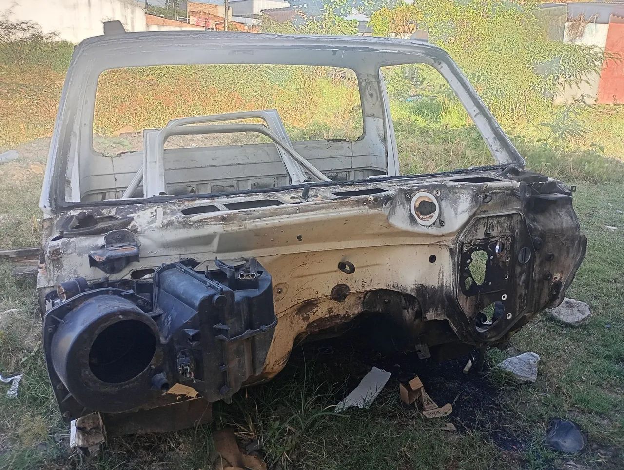 Cabine FORD 12000/14000 - Foto 5
