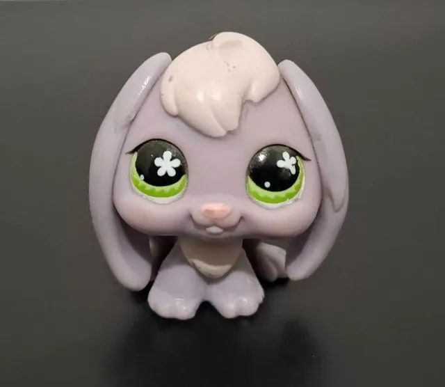 LPS Littlest Pet Shop Original Hasbro