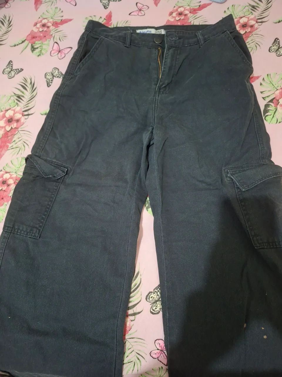 Calças cargos - Foto 2