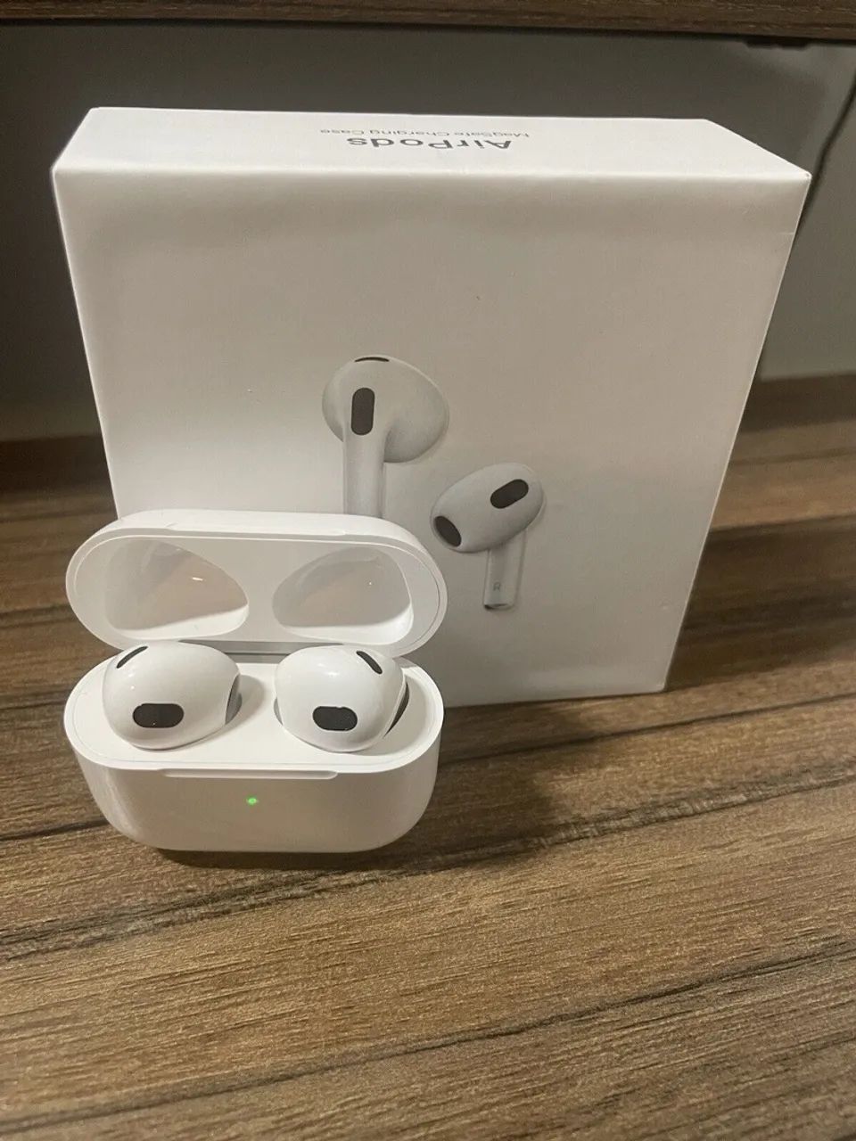 AirPods 3