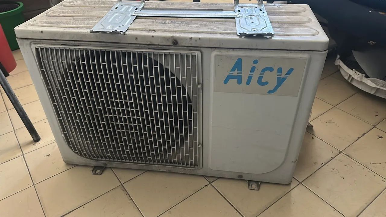 Ar-condicionado  - Foto 3