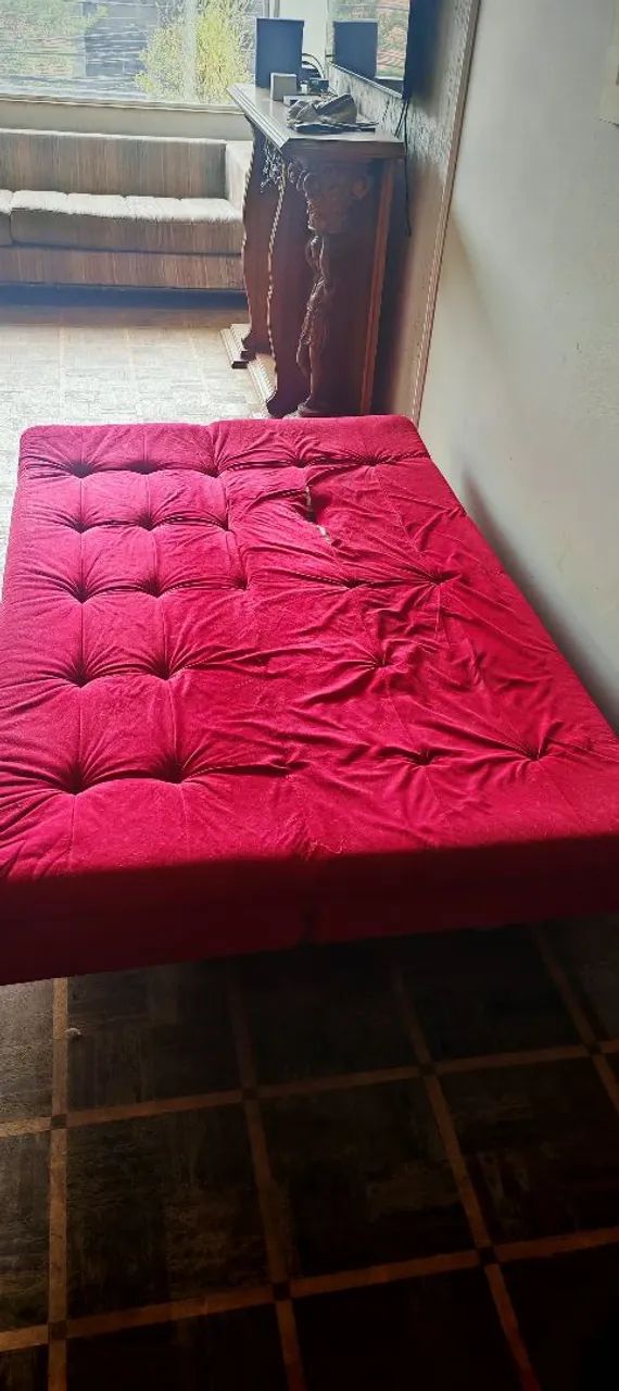 Sofá Cama Etna - Foto 3