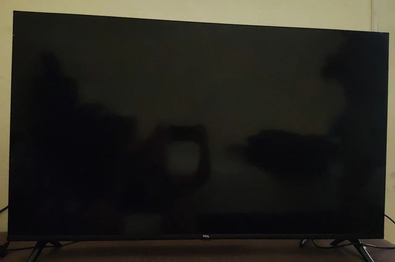 Tv Smart TCL - Foto 2