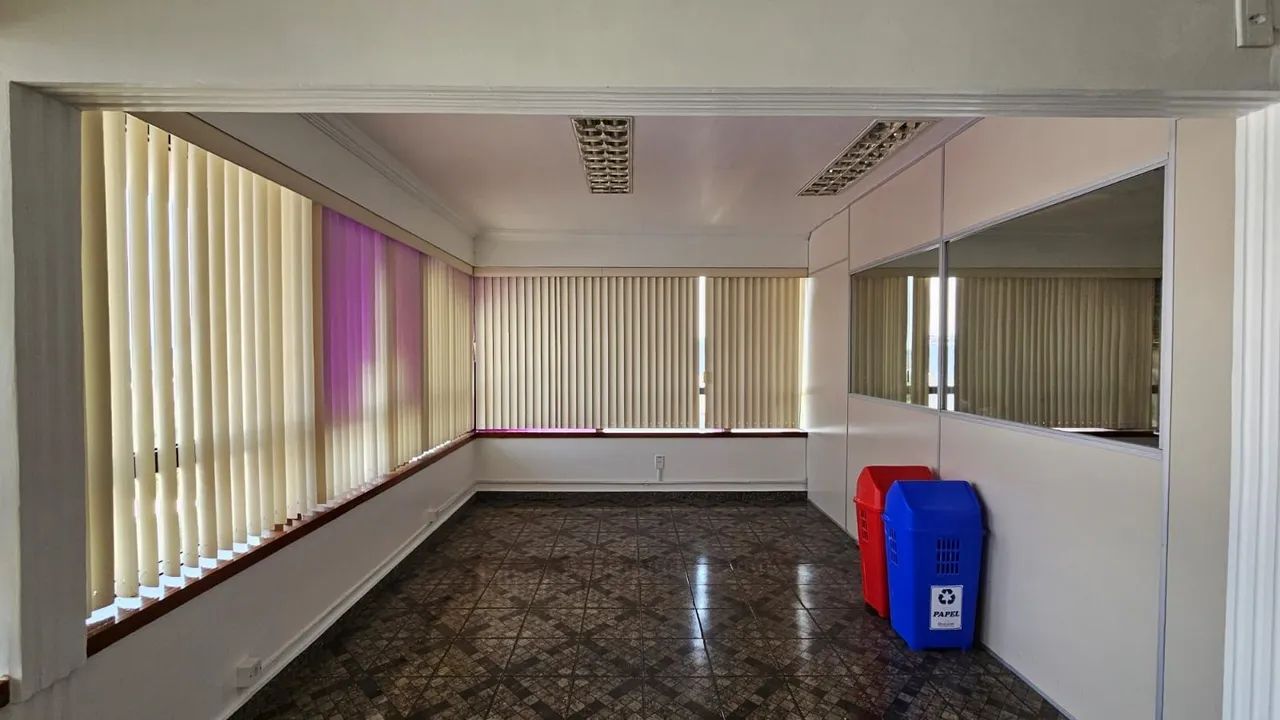 SALAS CONJUGADAS EM EDIFÍCIO EMPRESARIAL - Foto 3
