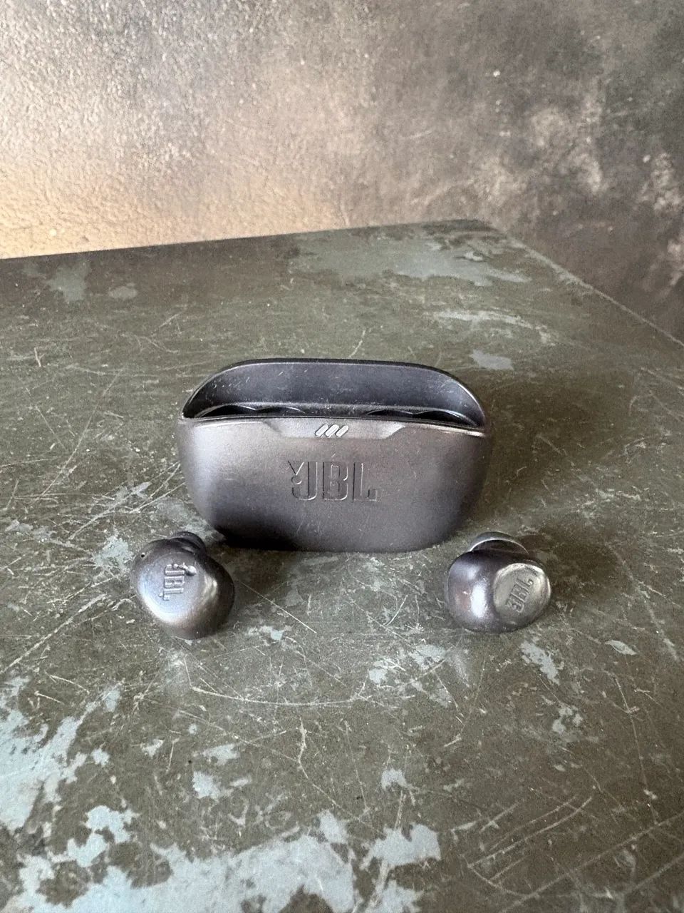 Jbl Wave buds 