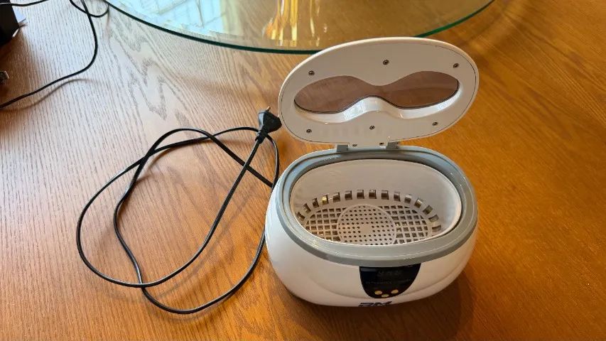 Lavadora ultrassônica CD-3800(A) - Foto 4