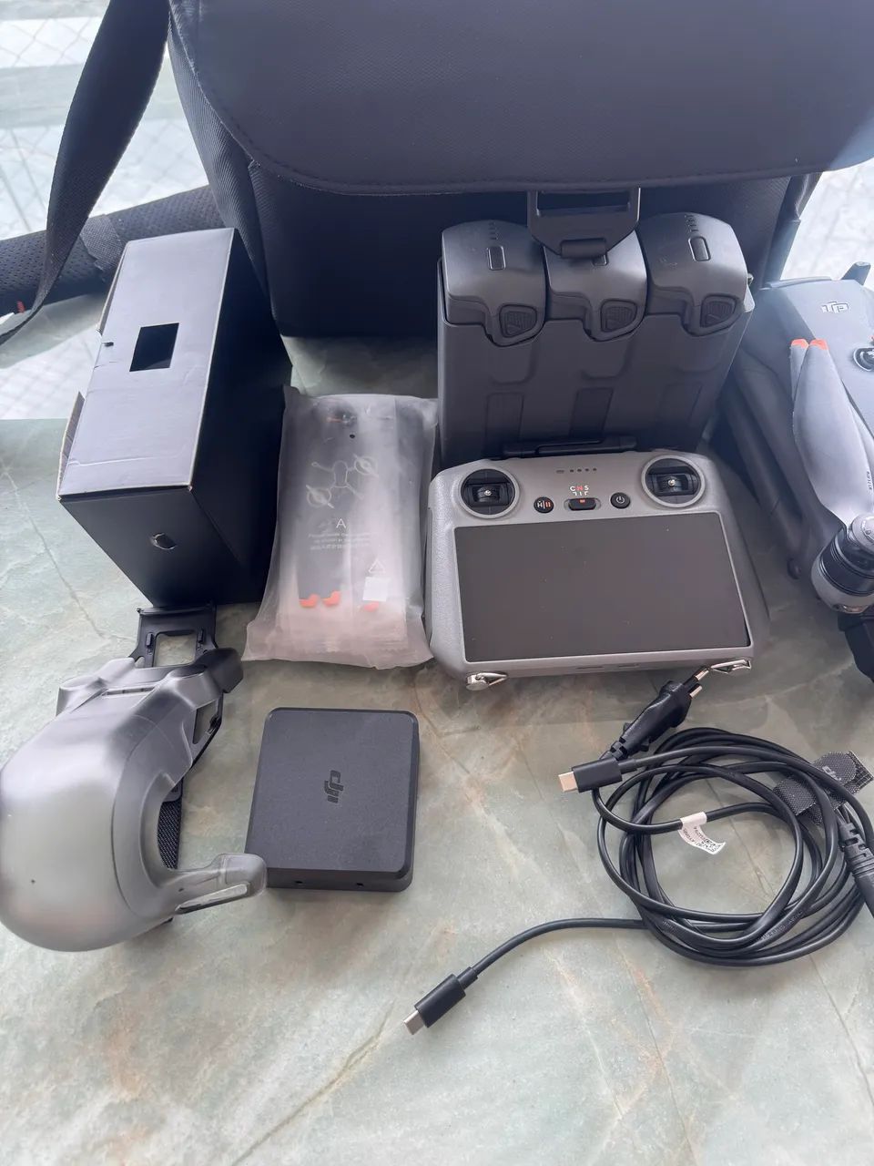 DJI Mavic 4 Pro Fly More RC2  - Foto 5