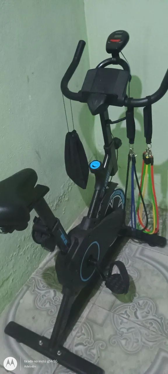 Vendo kit malhacao - Foto 3