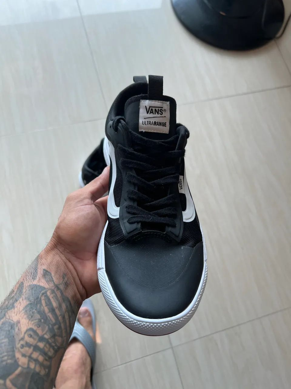 Tênis Vans  - Foto 3