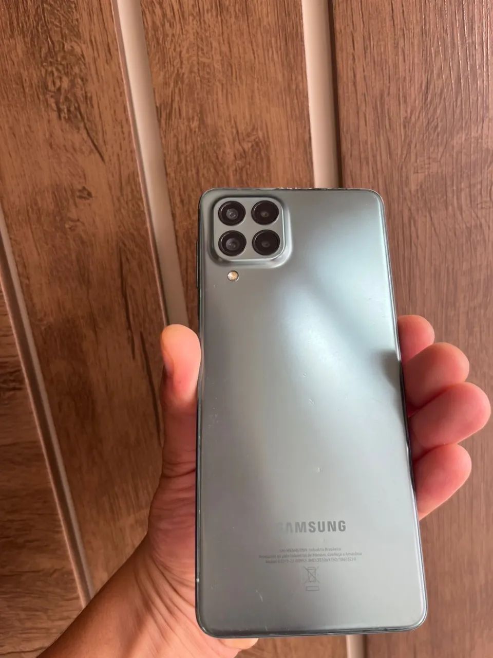 Samsung M23 - Foto 2