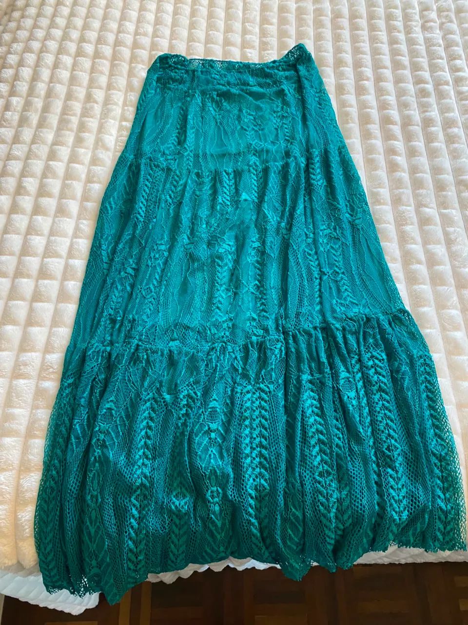 Conjunto Verde Praia