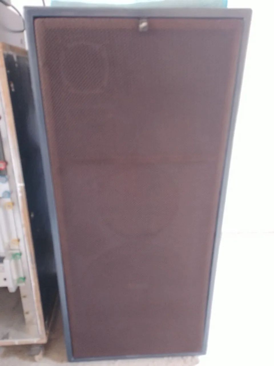 Som vintage Technics linha japonesa  - Foto 4