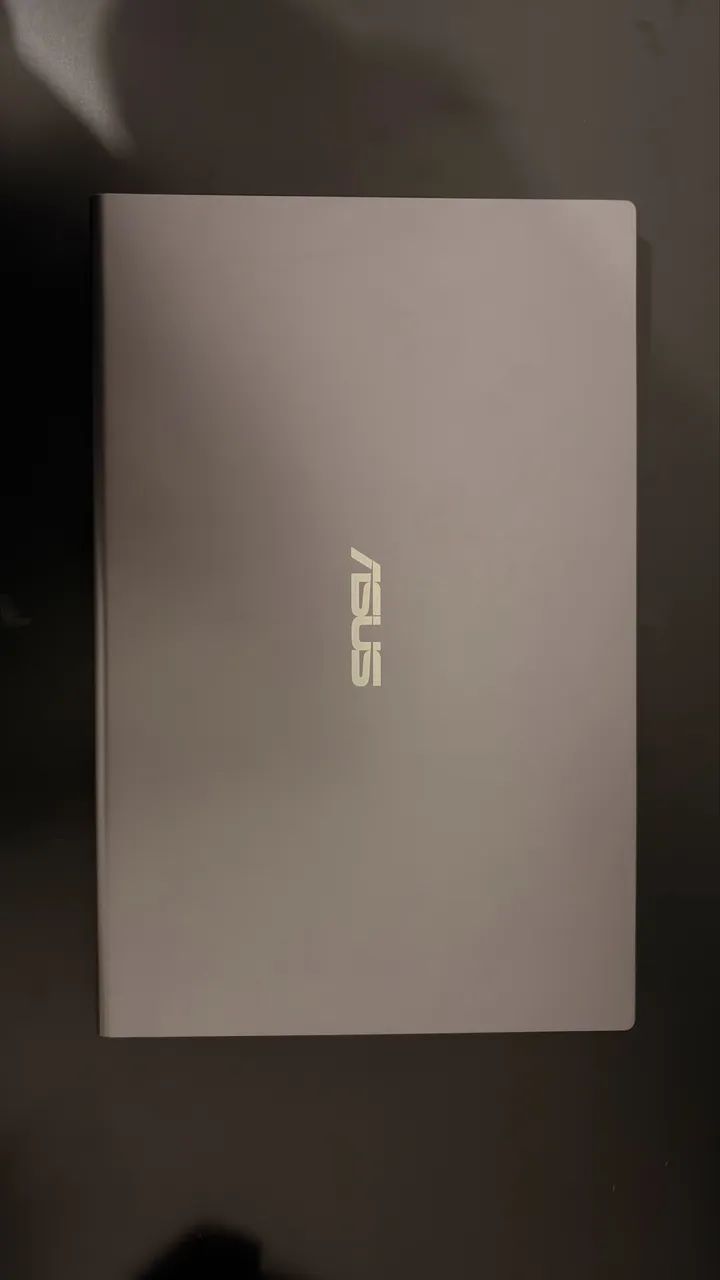 Notebook VivoBook Asus X515 i3 - Foto 3
