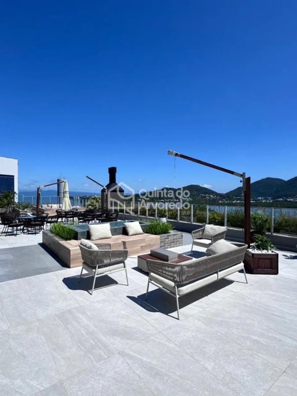 Florianópolis Bairro -João Paulo Apartamento - Foto 4