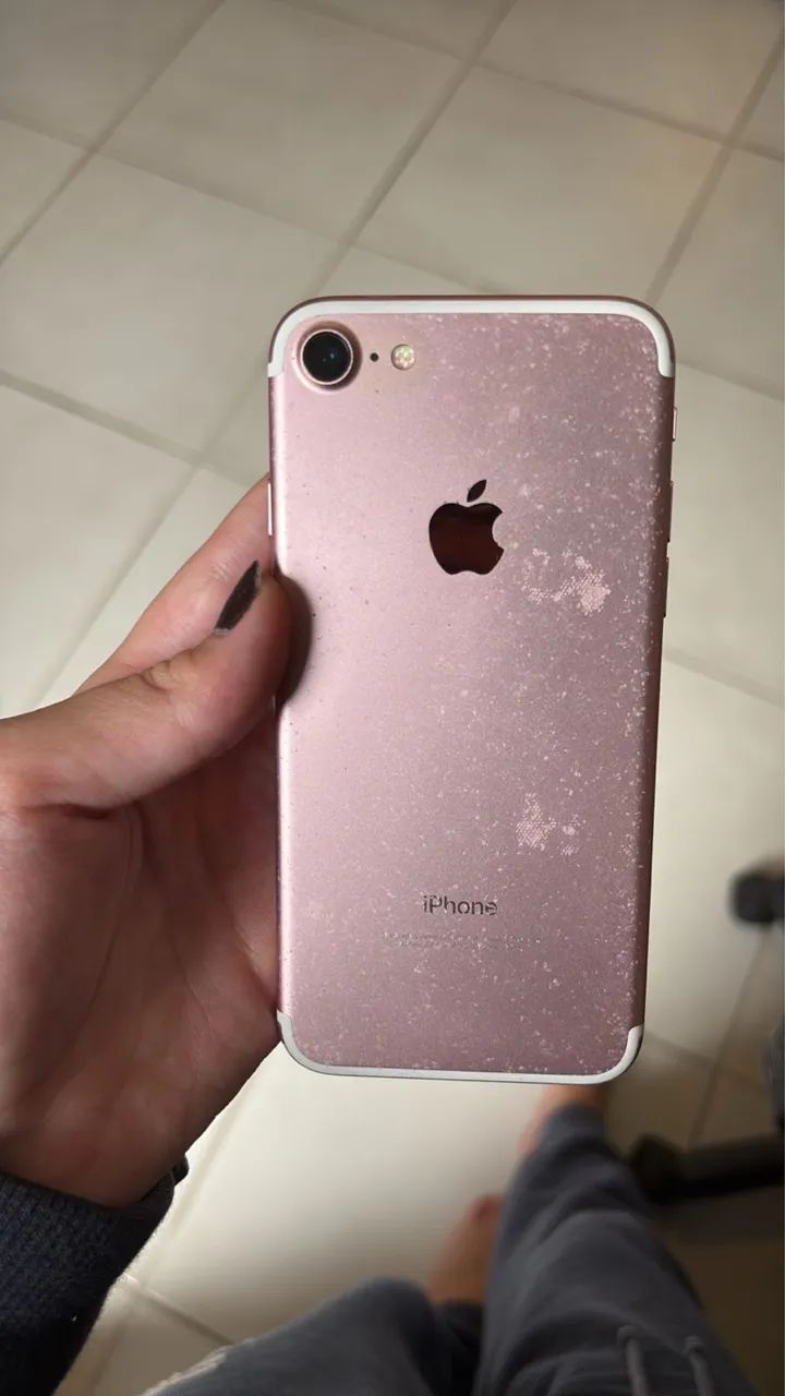 peças Iphone 7 - Foto 3