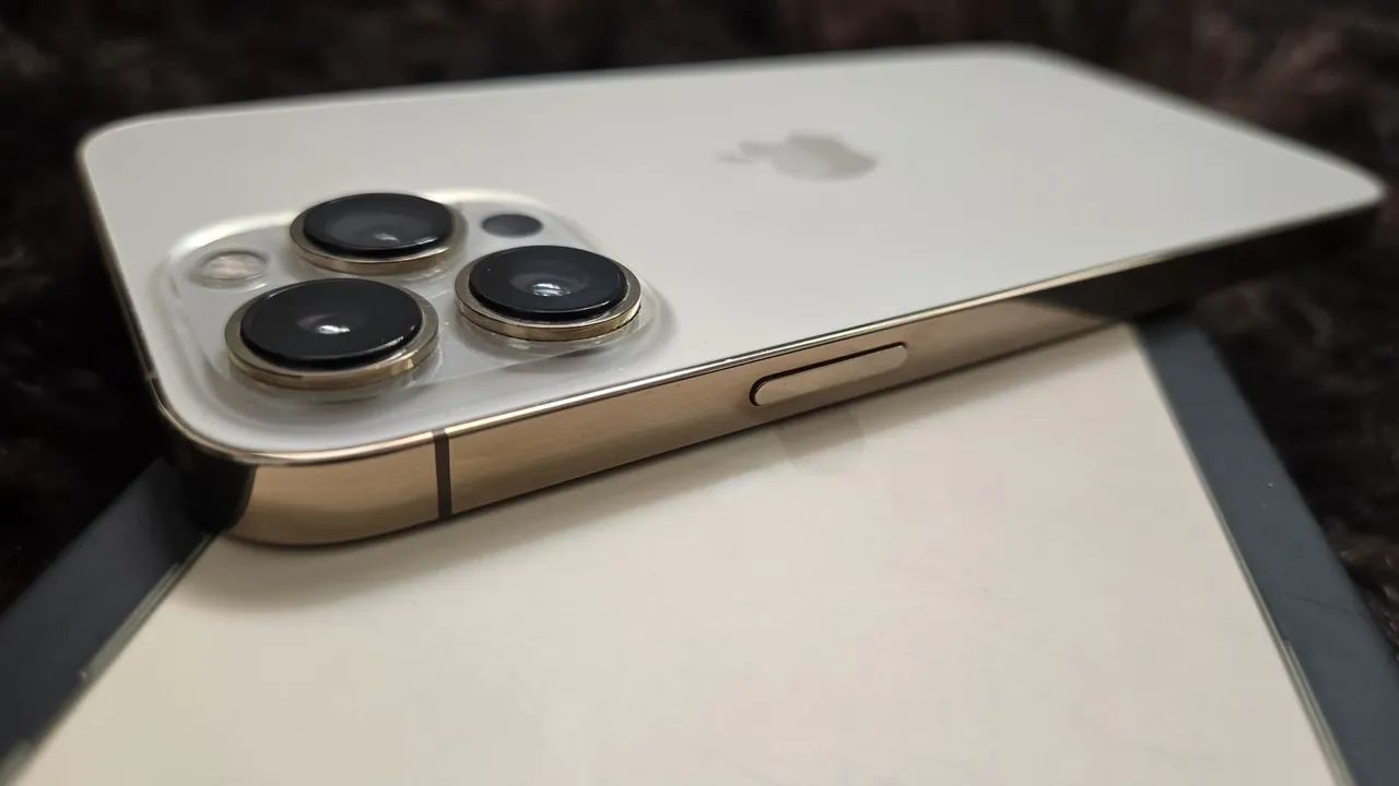 iPhone 13 Pro Max  - Foto 2