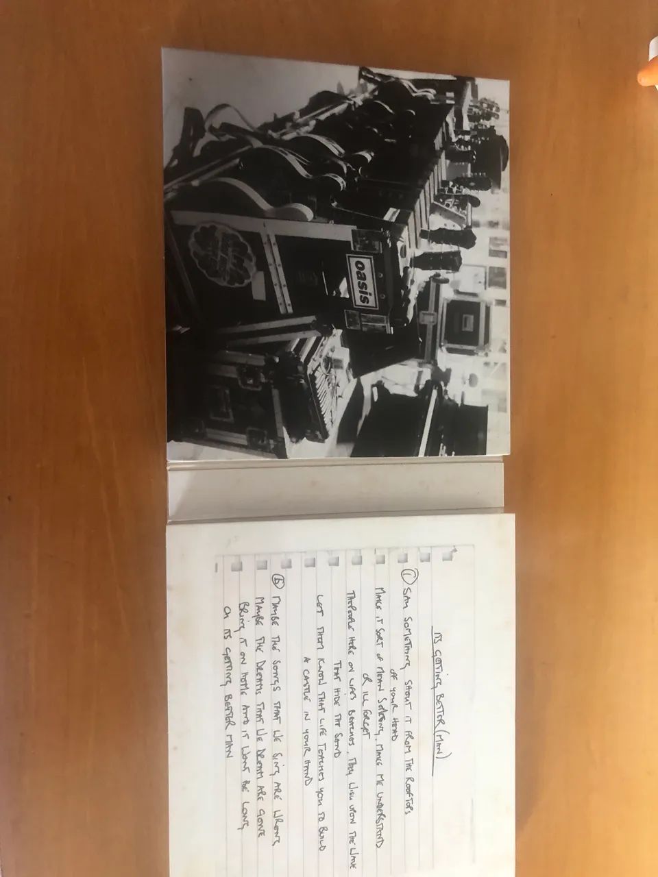 Box Set Oasis - Foto 3