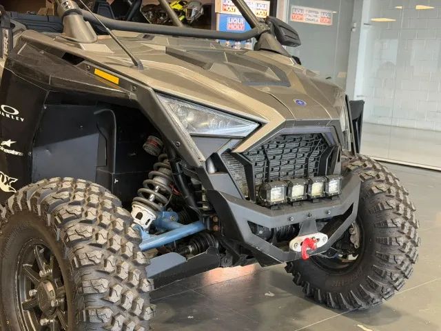 UTV POLARIS PRO XP 2021 - Foto 4