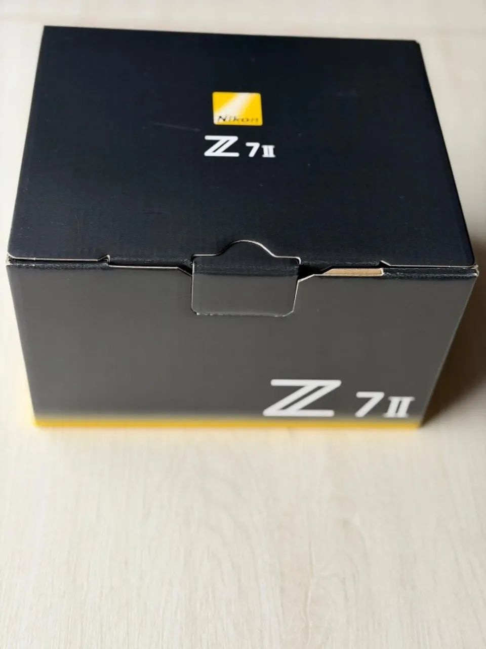 Nikon Z7ii - Foto 3