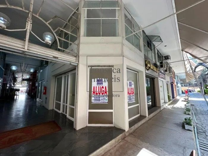 PETRóPOLIS - Loja/Salão - Itaipava