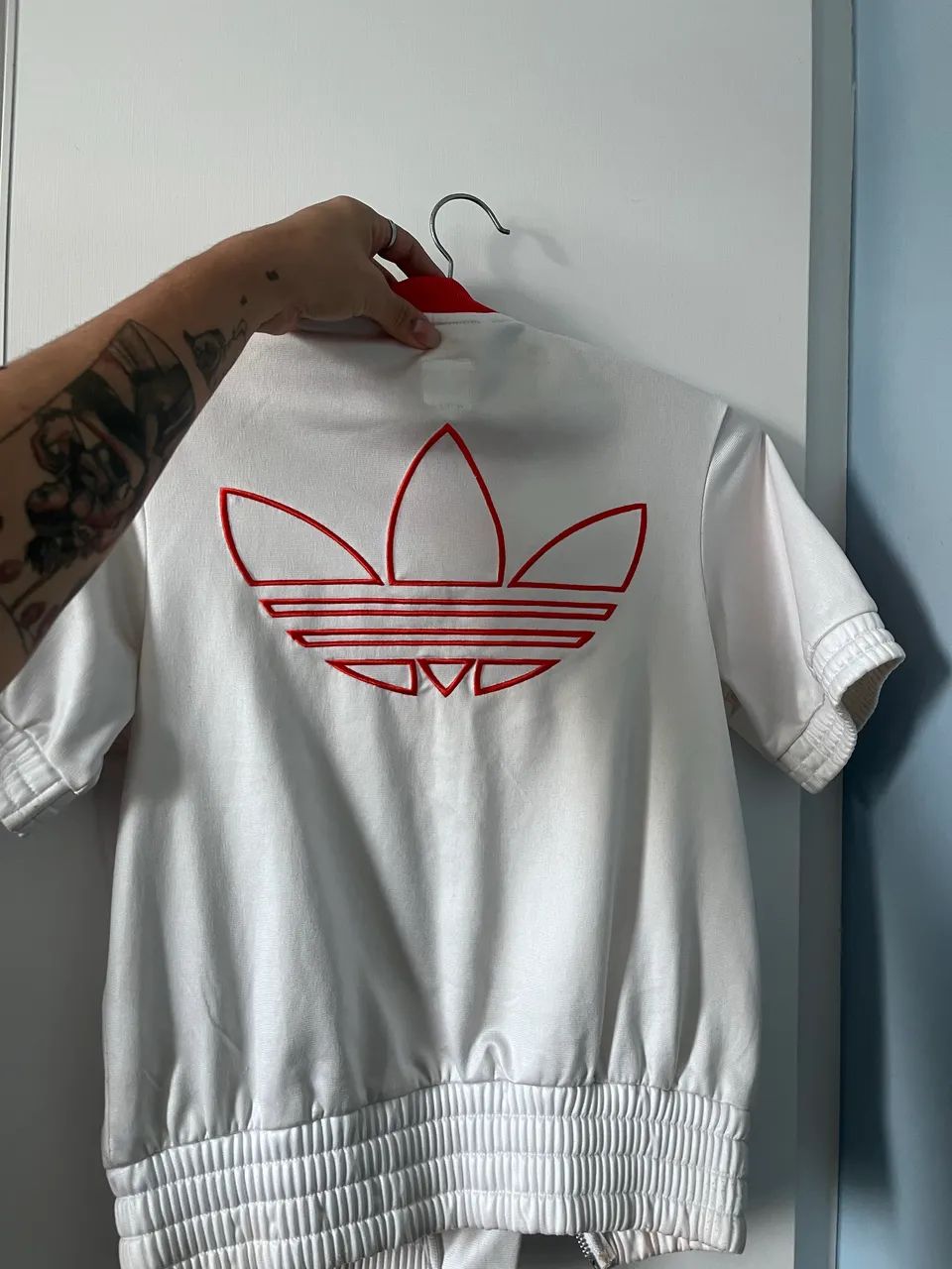 Jaqueta Adidas 