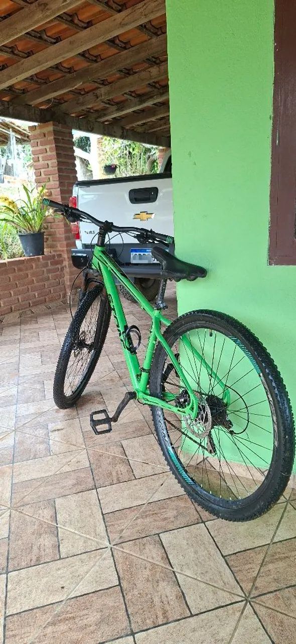 Bicicleta stone aro 29 - Foto 2
