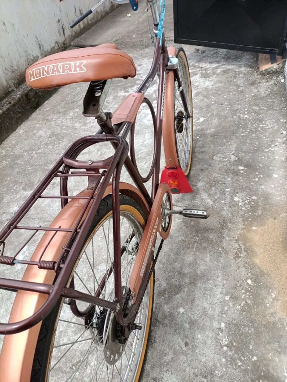 Bicicleta Monark - Foto 4