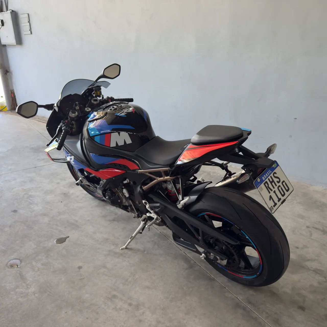 BMW S1000RR 2022 - Foto 5