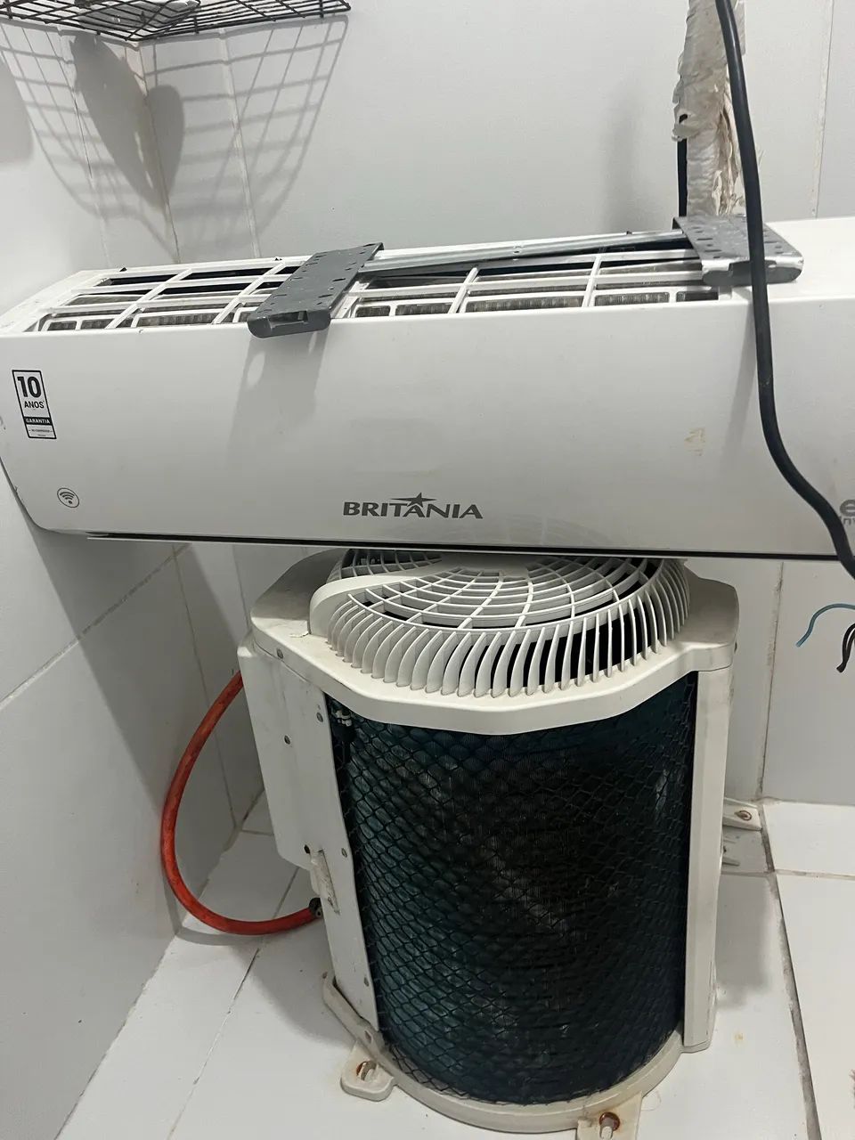 Ar condicionado  - Foto 2