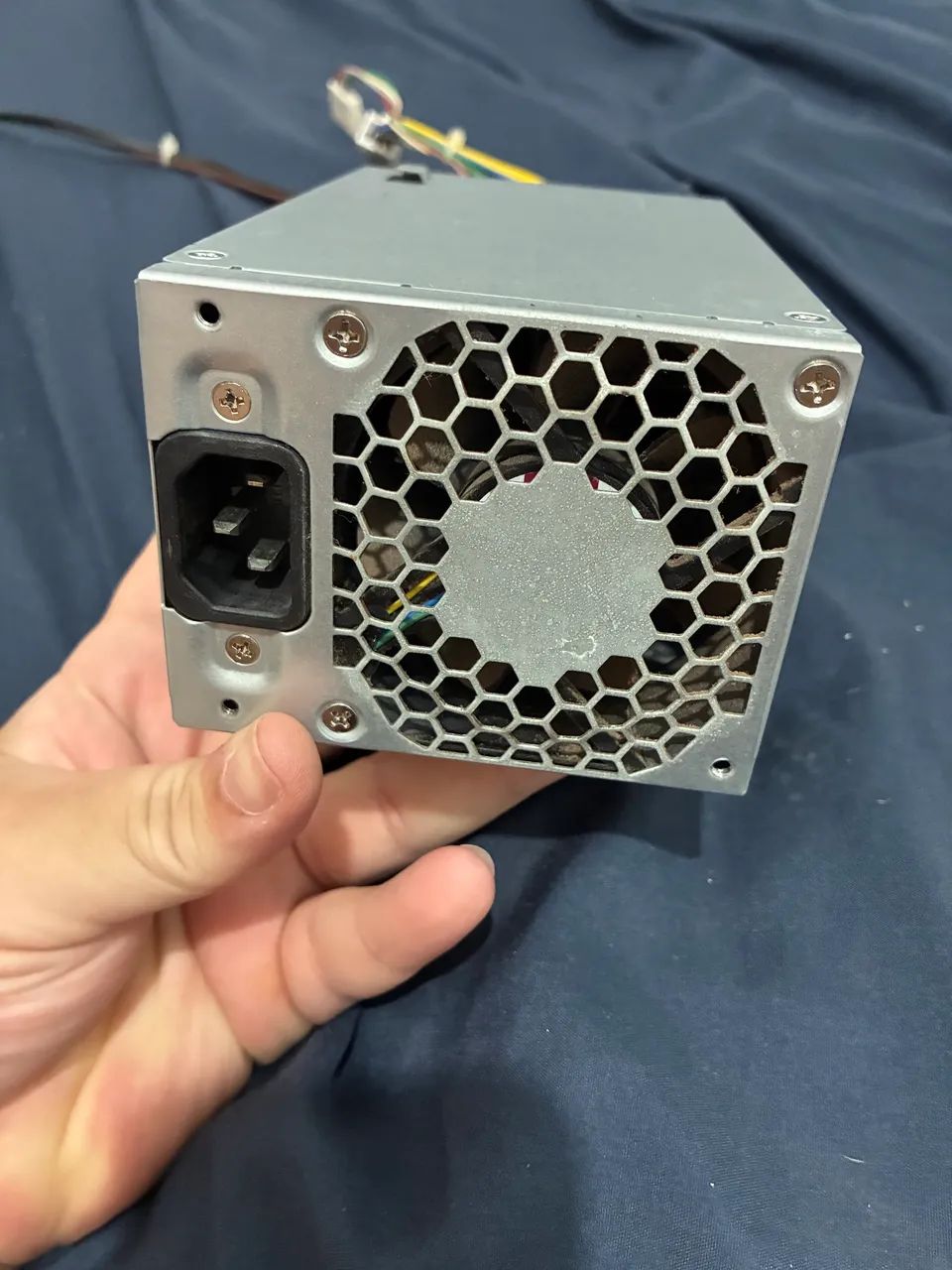 Fonte 200w - Foto 3