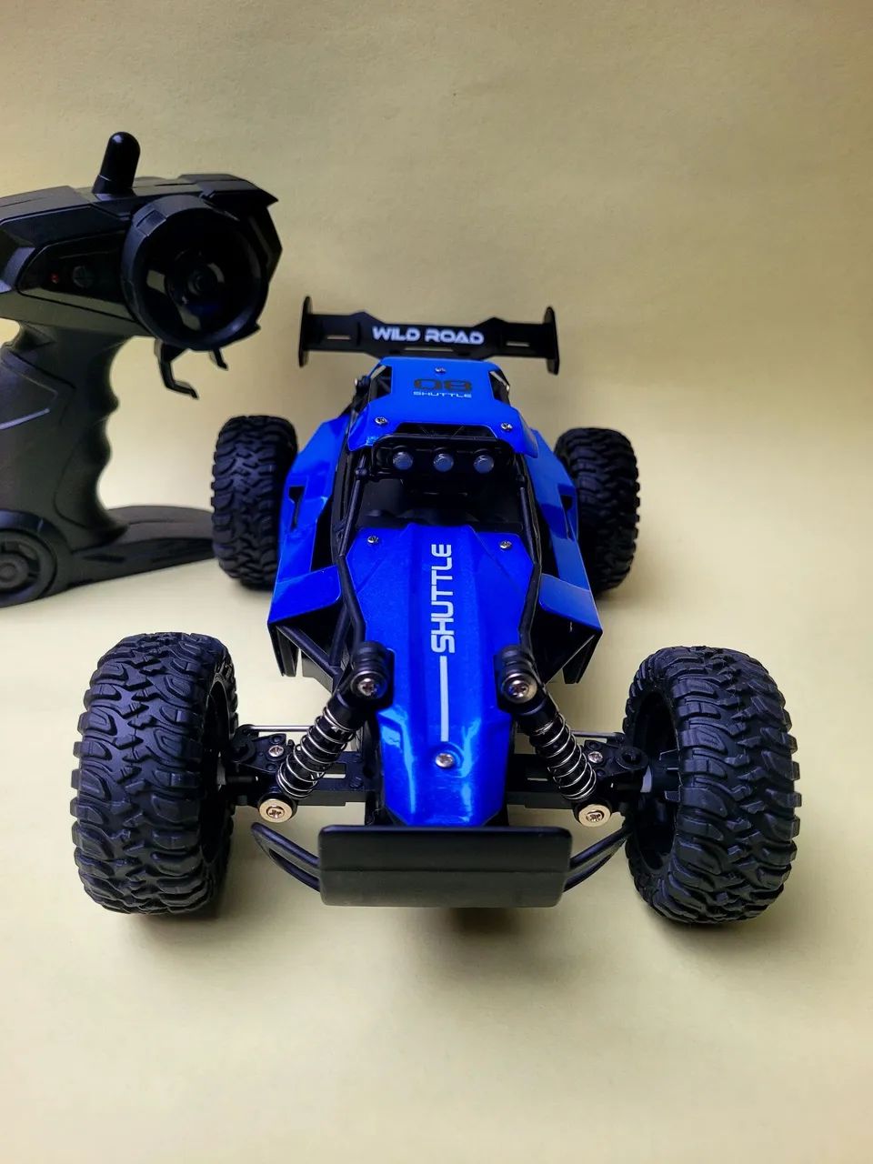 Carro off road  - Foto 2