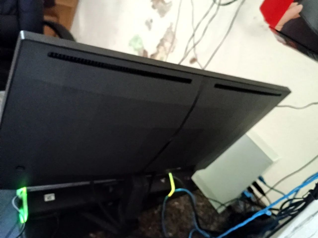 Monitor gamer 27.5 polegadas 180hz 0.5 ms  - Foto 4