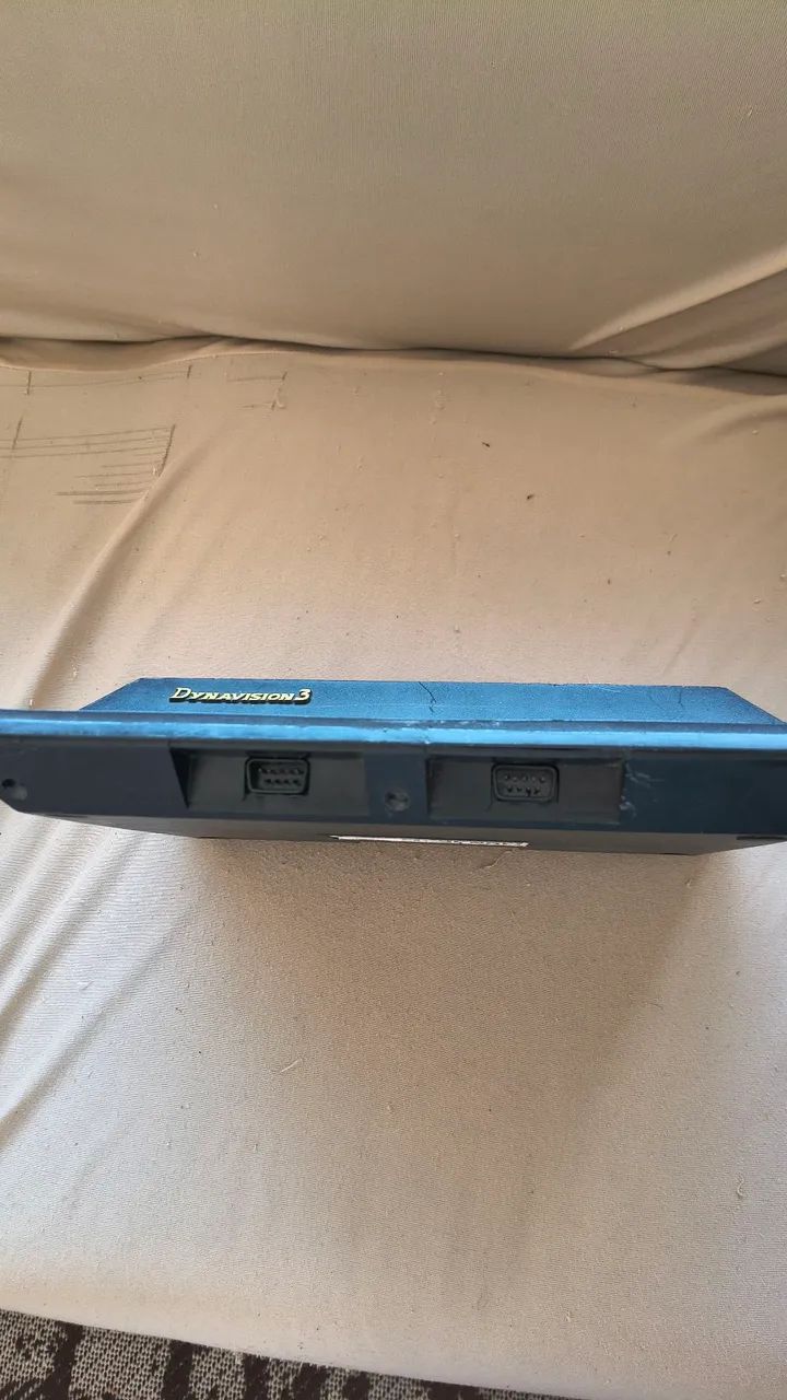 Dynavision 3  - Foto 3