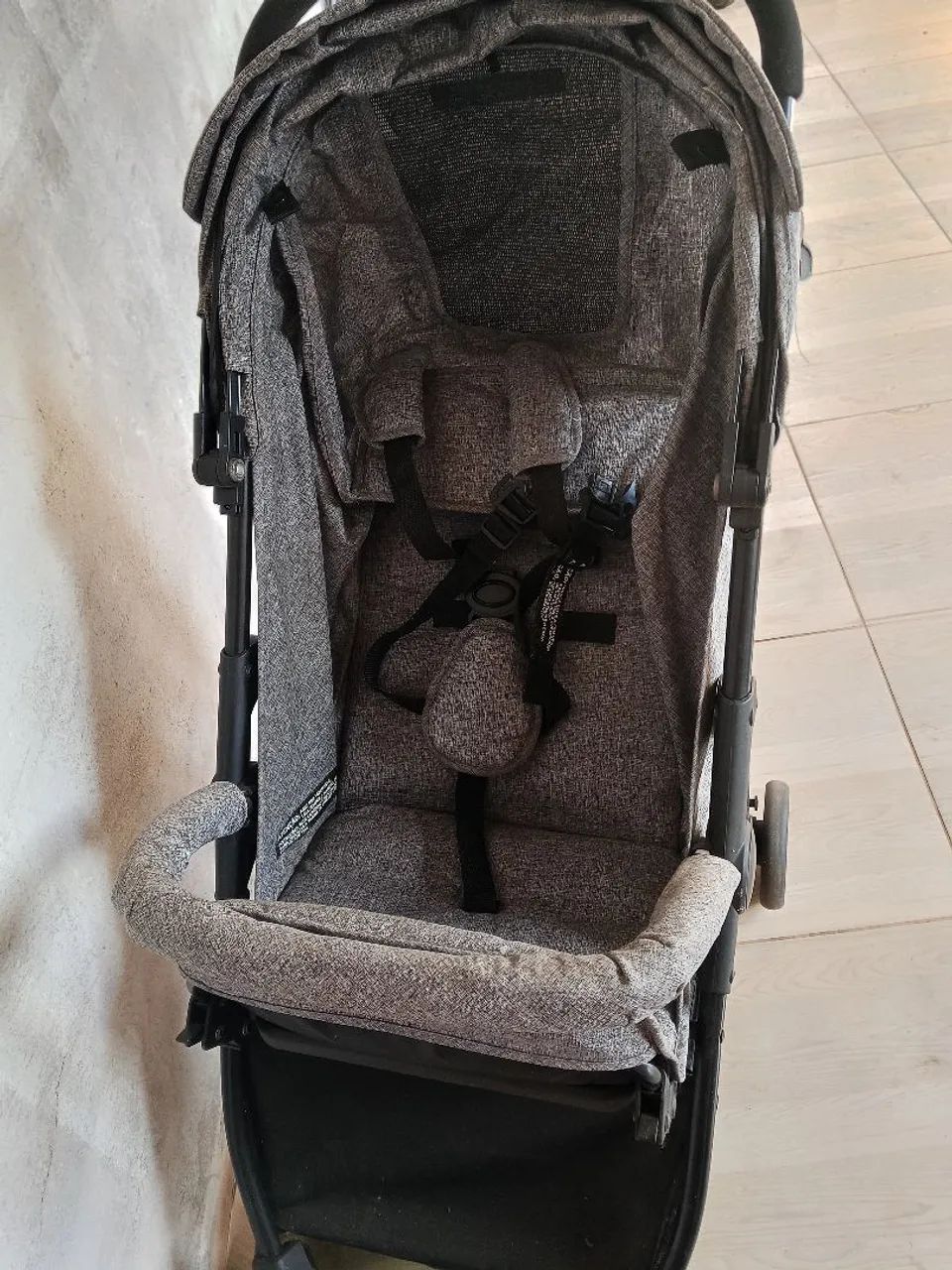 Carrinho de Bebê  - Foto 5