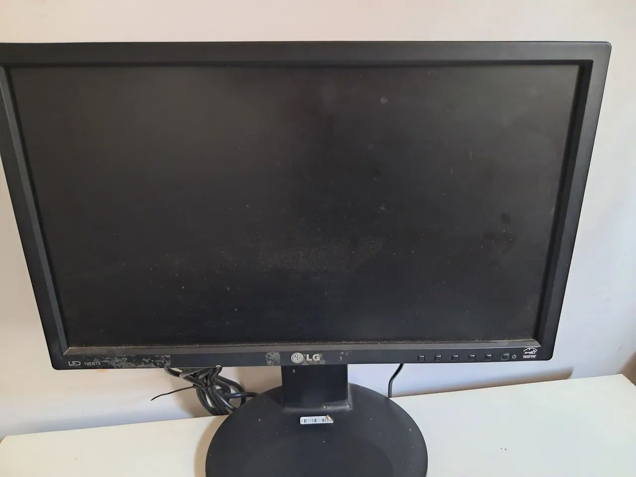 Monitor 19 polegadas - Foto 2