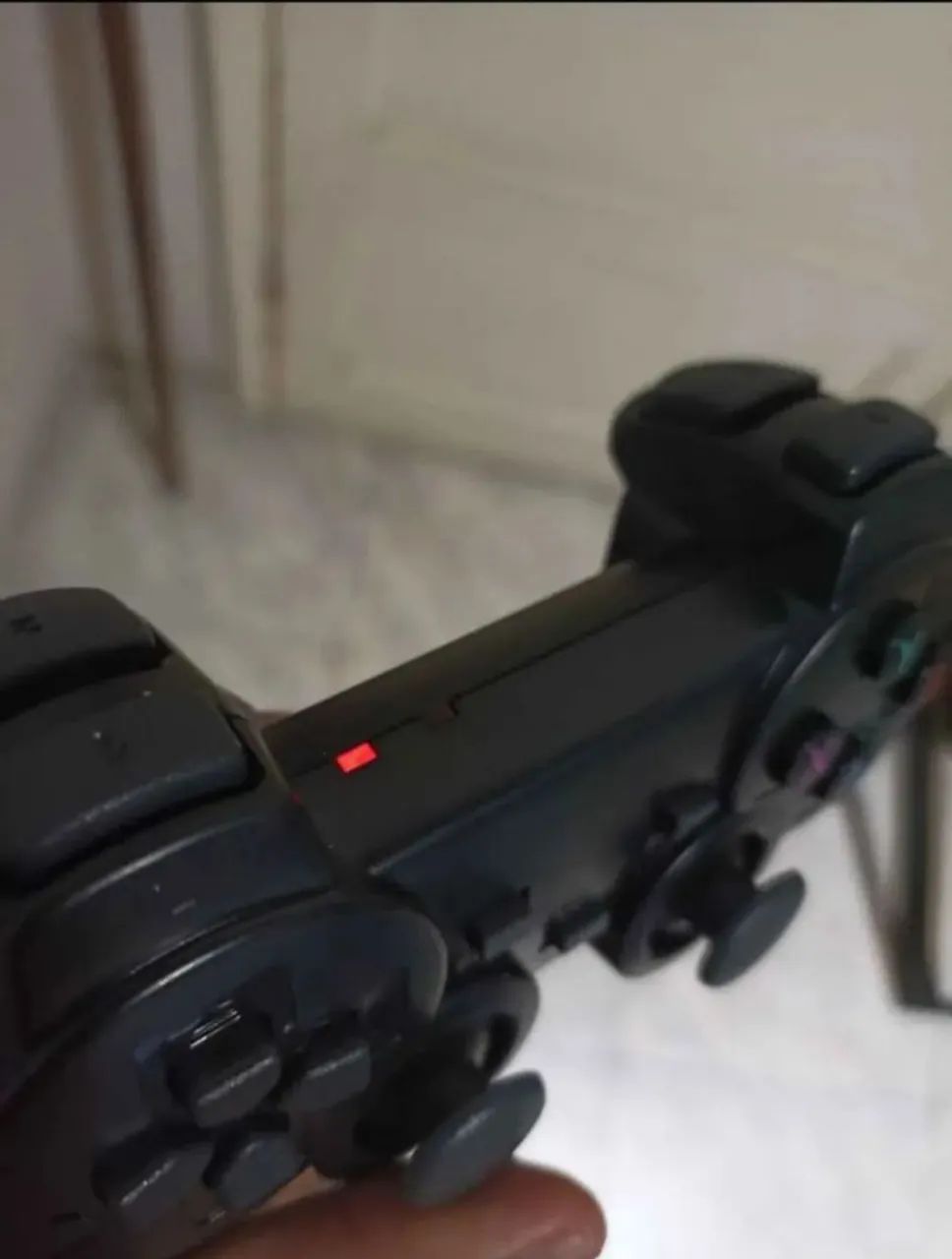 Controle de PS2  bluetooth Wireless 