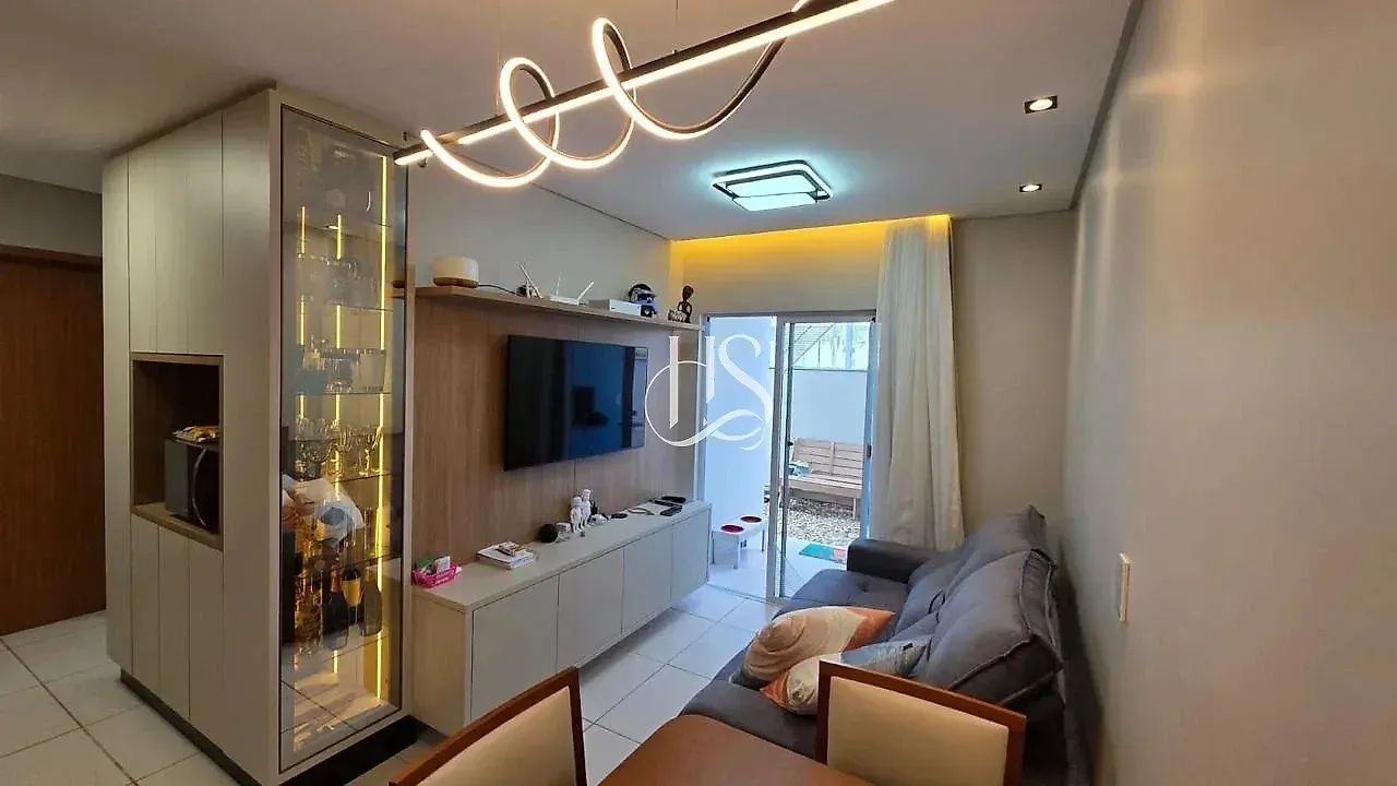 Apartamento a venda, 51m², 2 dormitórios, Nova Palhoça - Palhoça - SC