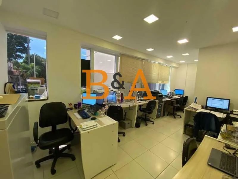 B&A Vende Excelente oportunidade no Real Medical Center