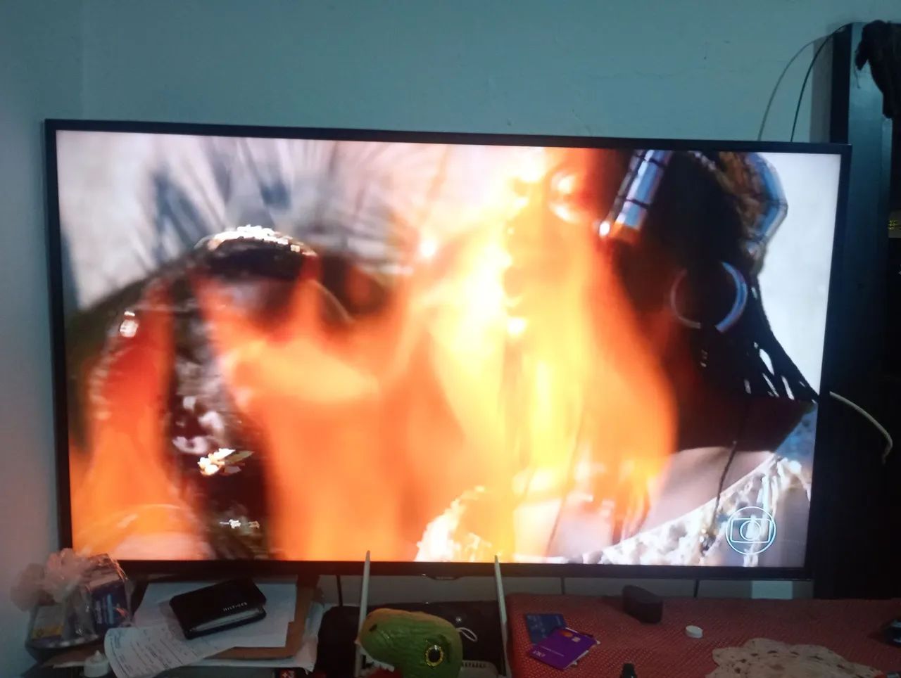 Tv Samsung Smart  - Foto 2