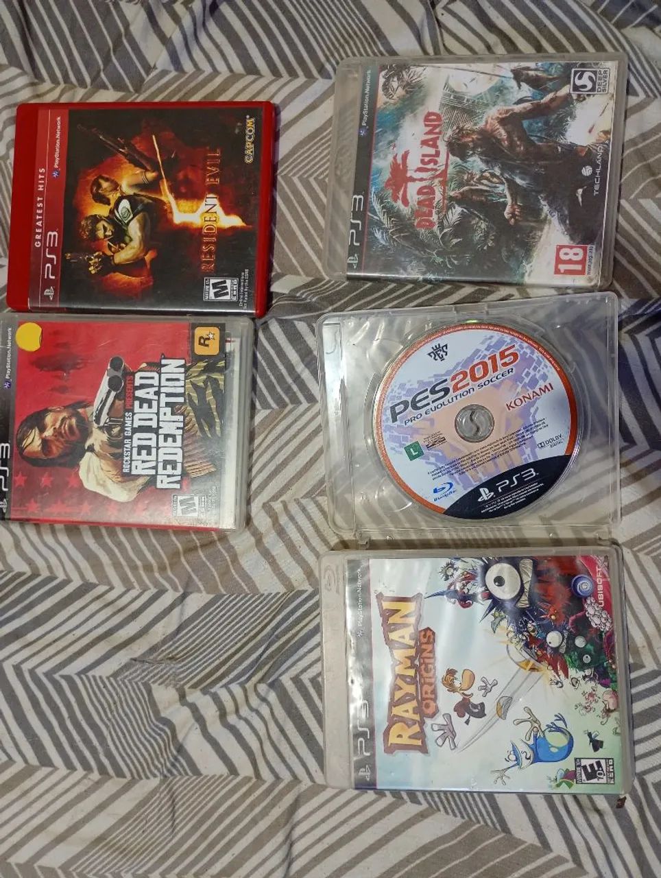 Jogos ps3  - Foto 2